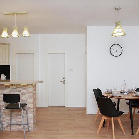 Apartments4You Betti Bat Yam Exterior foto