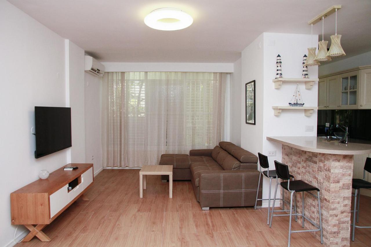 Apartments4You Betti Bat Yam Exterior foto
