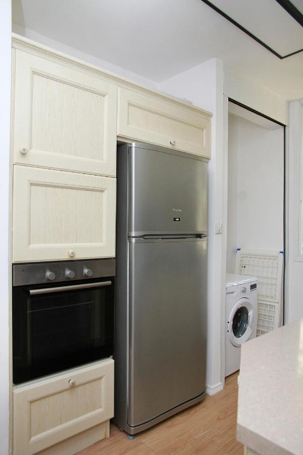 Apartments4You Betti Bat Yam Exterior foto