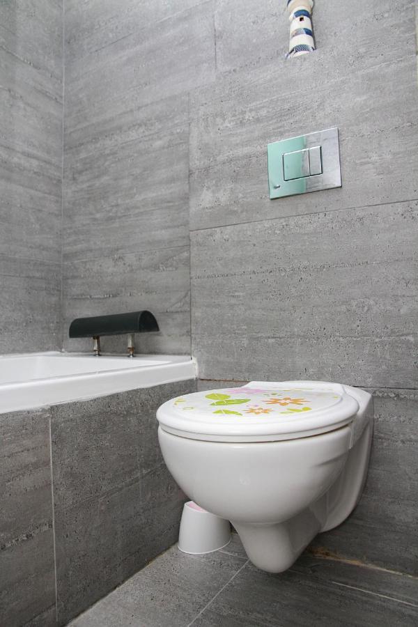 Apartments4You Betti Bat Yam Exterior foto