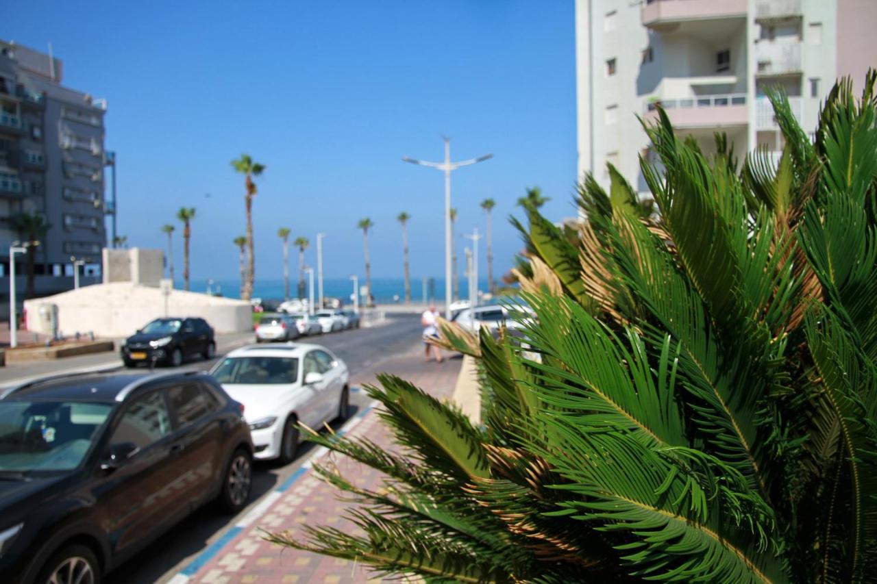 Apartments4You Betti Bat Yam Exterior foto